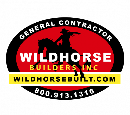 Wild Horse Builders Inc